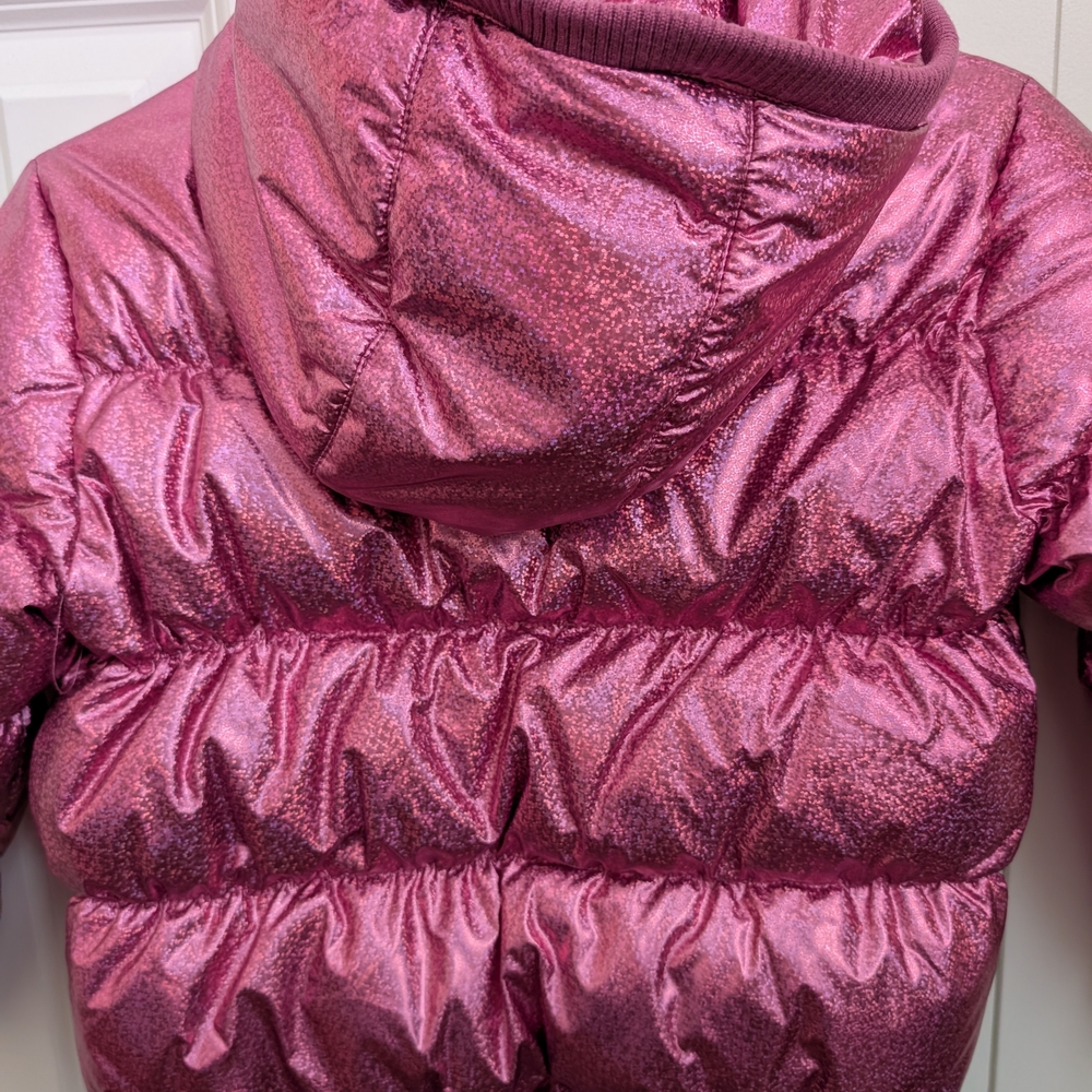 Appaman Pink Kids Jacket - Picture 3 of 5